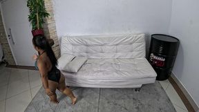 anazinha do mau em anal intendo com dotado