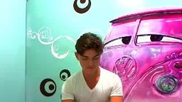 Damian I Private Show