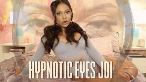Captivating Eyes JOI