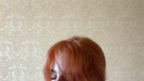 Community Creator
 @DianaFoxy @Sextoy in the mouth & #Redhead #Nude #Solo sex hardcore adult | Tik.Porn