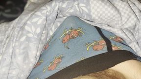 Horny in the Morning