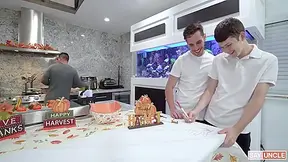 Thanksgiving Stuffing