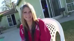 Kelly Jerking And Cumming With Kelly Pierce