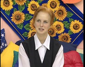 Ich Bin Neu Hier- Mandy I'm New Here- Mandy Soft Clip