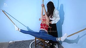 Chinese Bondage - Teaser Video