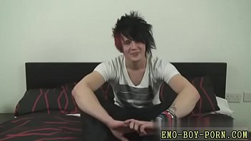 Very handsome boy gay porn fuck own dick It&#039_s been a while since a