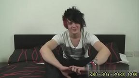 Very handsome boy gay porn fuck own dick It'_s been a while since a