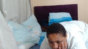 Black SSBBW Ass Worship