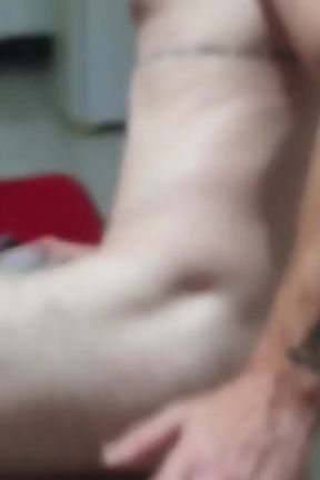 I Was P Aii E Stepson's Lunchbox Scene 3
