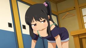 small tits creampie sex