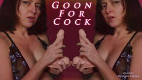 Goon for Cock - 720p wmv