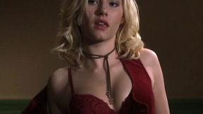 Sexy Elisha Cuthbert Next Door Cut!