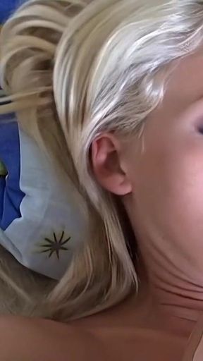 Lesbians! My Pussy Is for Uschi! - Lesbian Show. She Licks My Lesbian Pussy so Horny.