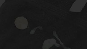 Auditioning for CumPerfection