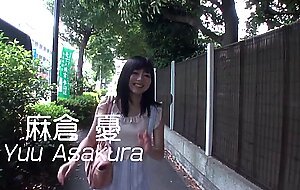 Wanz-238 the sex out raw  middle if you can put up with terrible tech asakura yu!