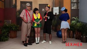sexmex - horny barrio . nicole zurich mica spengler elizabeth marquez elber gonzalez cabezon palmas?3 10 2025 horny barrio . nicole zurich mica spengler elizabeth marquez elber gonzalez