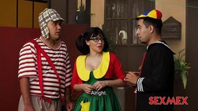 sexmex - horny barrio . nicole zurich mica spengler elizabeth marquez elber gonzalez cabezon palmas?3 10 2025 horny barrio . nicole zurich mica spengler elizabeth marquez elber gonzalez