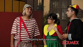sexmex - horny barrio . nicole zurich mica spengler elizabeth marquez elber gonzalez cabezon palmas?3 10 2025 horny barrio . nicole zurich mica spengler elizabeth marquez elber gonzalez
