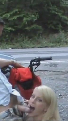 Outdoor Viewing - Episode 3