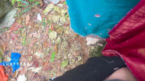 New year 2083 special jungle ma sali lai fakayera chikeko