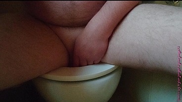 Nackt am Morgen bei meiner Bekannten MILF
