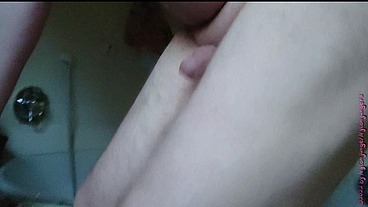 Nackt am Morgen bei meiner Bekannten MILF