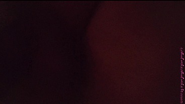 Nackt am Morgen bei meiner Bekannten MILF