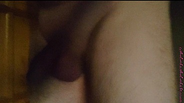 Nackt am Morgen bei meiner Bekannten MILF