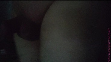 Nackt am Morgen bei meiner Bekannten MILF