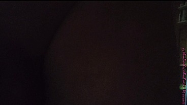 Nackt am Morgen bei meiner Bekannten MILF