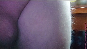 Nackt am Morgen bei meiner Bekannten MILF