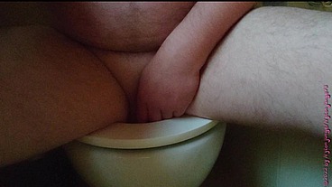 Nackt am Morgen bei meiner Bekannten MILF