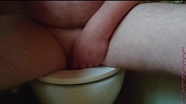 Nackt am Morgen bei meiner Bekannten MILF