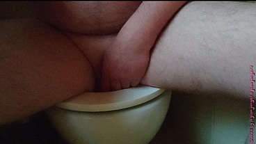 Nackt am Morgen bei meiner Bekannten MILF