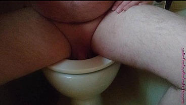 Nackt am Morgen bei meiner Bekannten MILF