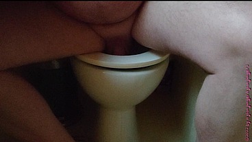 Nackt am Morgen bei meiner Bekannten MILF