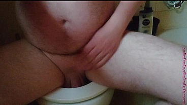 Nackt am Morgen bei meiner Bekannten MILF
