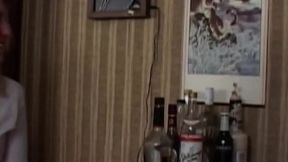 Versaute Fantasie explodiert wenn alle Sicherungen