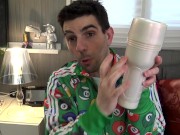 Fleshlight ANA FOXXX : le fleshlight avec une peau ebene (msieur-jeremy)