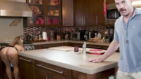 ”I want my step son in the team so fuck my COUGAR cunt Coach!”