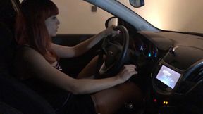 Dangling, Dipping and Pedal Pumping