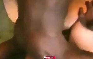 Monster Cock Impalment