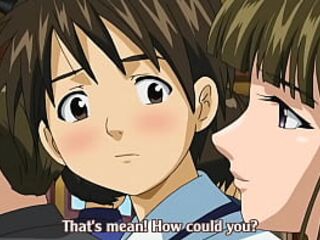 Stream Accelerator Datenshi-tachi no Sasayaki Episode 3 with English subbed for free online