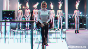 Implanted 3- Pantyhose Contract
