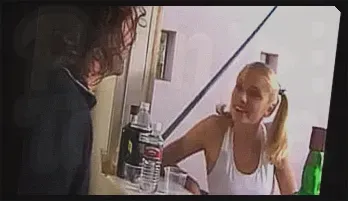 18yo Stepdaughters Satisfy Stepdad's Desire - Hardcore Fantasy