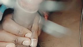 Stepbrother in My Room Sex and Hand Job XXX Desi Indian