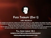 A Clingy, Sweet Fuck [Erotic Audio for Women] [Male Moaning] [ASMR Boyfriend Audio Roleplay]