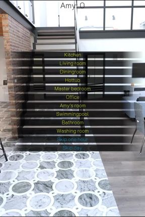 Room for rent - 2 of 3