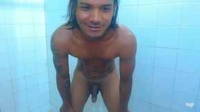 Deibyd Cutterr Private Show