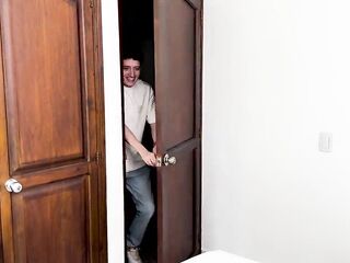 I use my BigDick nerdy Stepbro Like my Tantaly Toy and that guy bang my mother I'd like to fuck Constricted twat, Kylei Eliish, PipeBoy